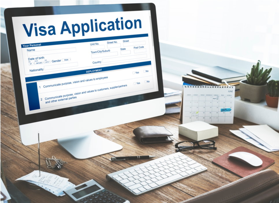 FamilyBased Immigrant Visas (F)